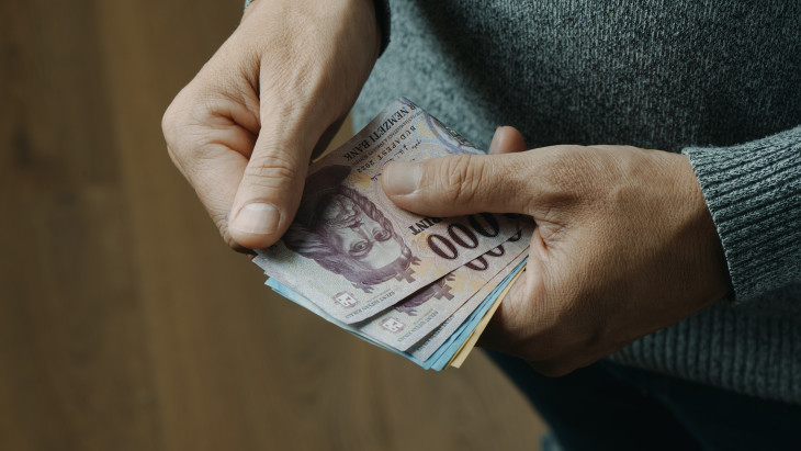 Óvatosan optimisták a piacok – de mi van, ha túlzásba esett a forint?