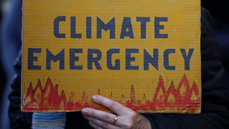 Lomborg: szerte a világban jönnek rá, hogy tévút a klímapánik szülte energetikai megközelítés