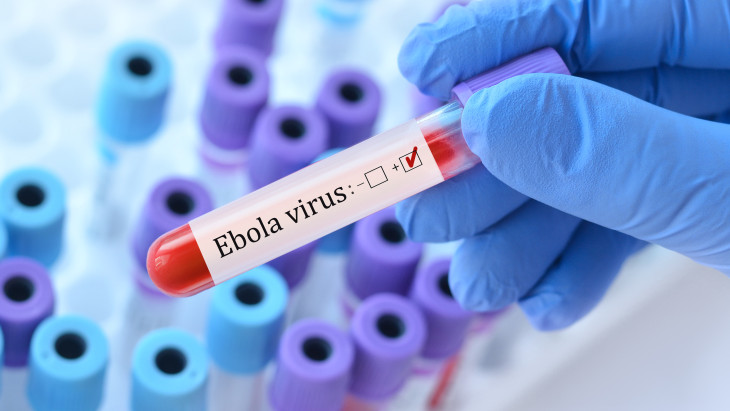 Rossz hír: ebolás beteget találtak Európában
