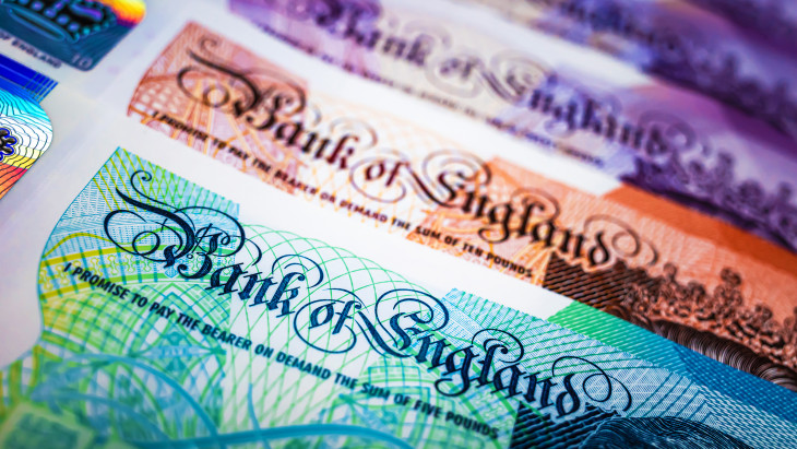 Ez a sokk most nem olyan, mint 2022-ben - megszólalt a BoE szakértője