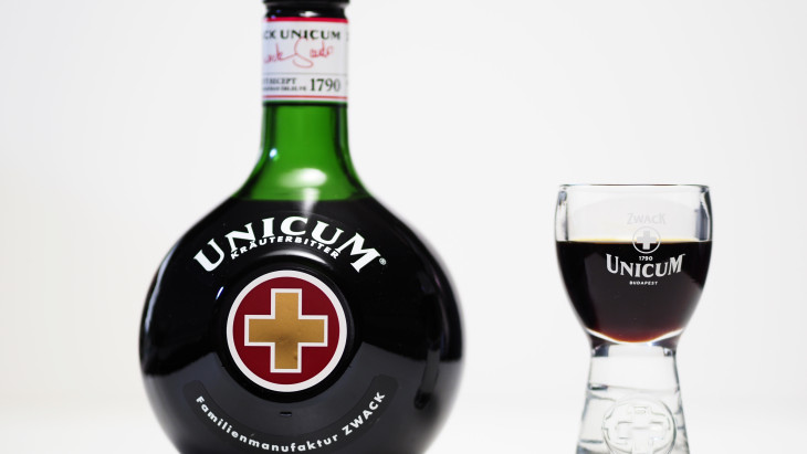Itt vannak a Zwack legfrissebb számai!