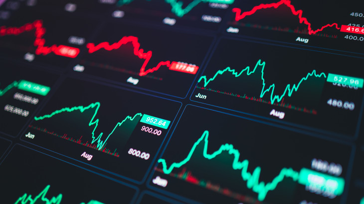 Nagyot ralizott az Nvidia, pluszban zártak a főbb részvény-indexek