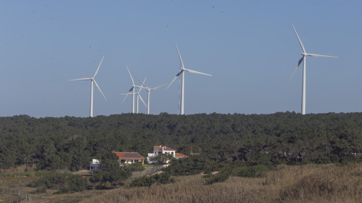 Lezárult Magyarország eddigi legnagyobb szélerőmű biznisze