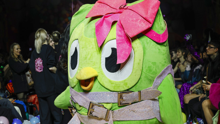 Valósággal összeomlik a Duolingo