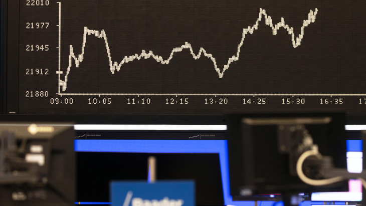Nagy hírt kaptak a befektetők - Mutatjuk a piaci reakciókat