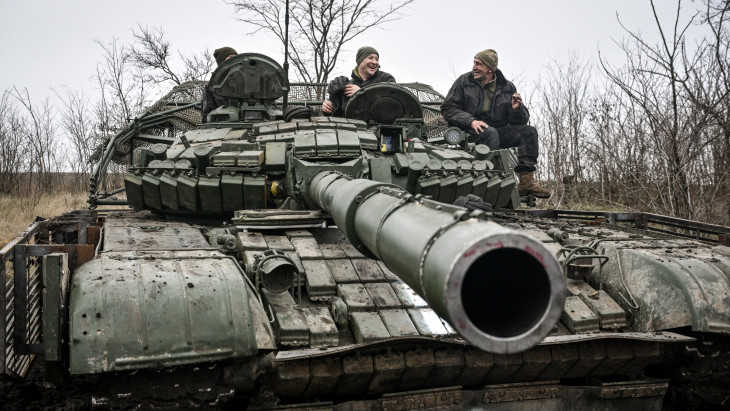 Az oroszok keleten nyomulnak előre, elfoglaltak egy újabb települést - Híreink az ukrajnai háborúról szombaton
