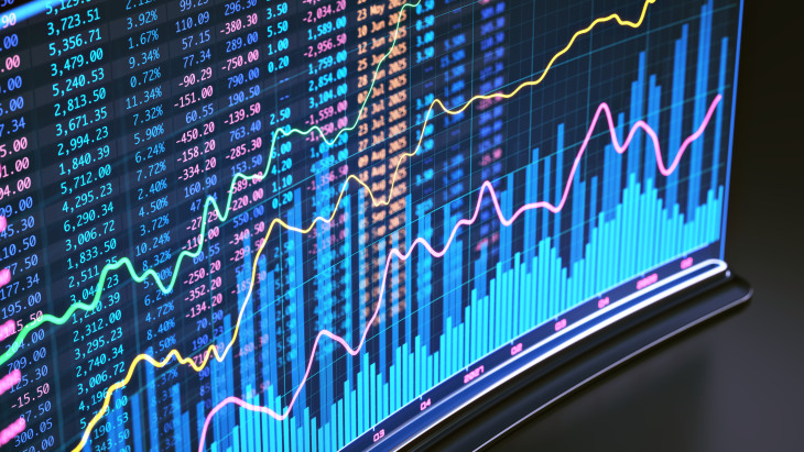 Nagy fordulat a Wall Streeten: a mesterséges intelligencia után itt a HALO-trade