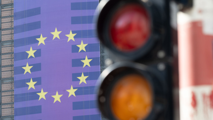 Letámadták a lobbisták az Európai Unió döntéshozóit