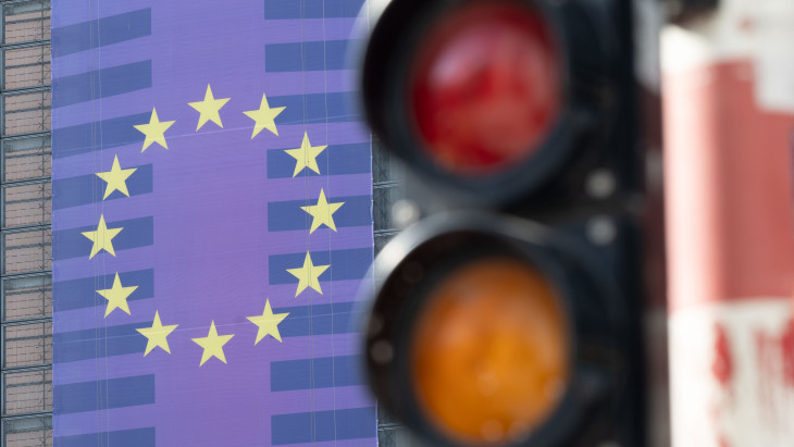 "Elzárták a Brüsszeli csapot, megállt a magyar GDP" – biztos, hogy így van?