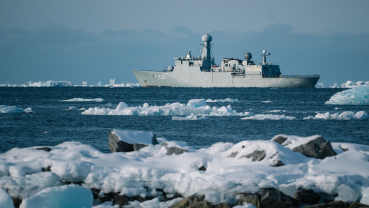 Cáfolják Trump súlyos állítását, amely miatt meg akarja szerezni Grönlandot