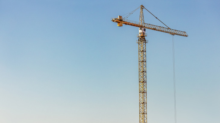 Történelmi lépés az építőiparban: öt nagy szervezet fogott össze, hogy megváltoztassa a magyar piacot