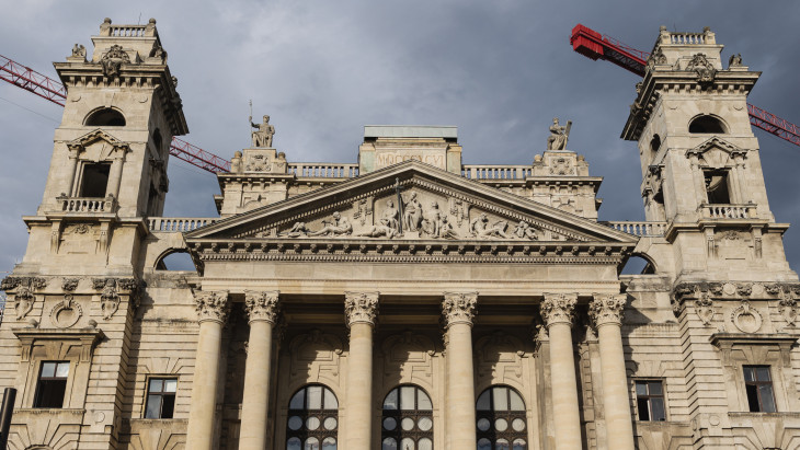 Erzsébetváros is beáll a sorba: nem fizeti be a szolidaritási hozzájárulást