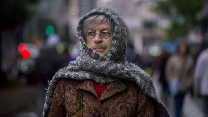 Sarkvidéki levegő hoz drasztikus lehűlést Magyarországra, újra jönnek a fagyok