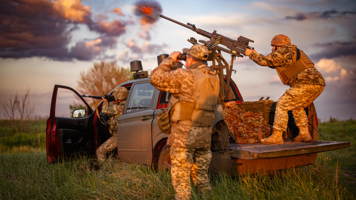 Csigalassúsággal vánszorog az orosz offenzíva, ukrán drónok Rosztovban - Híreink az orosz-ukrán háborúról szerdán