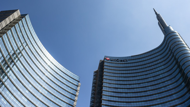 Nagy bejelentést tett az UniCredit: végre kivonul Oroszországból, de csak részben