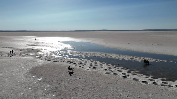 Elfogyott a víz a hatmilliós fővárosban, már vízszüneteket tartanak