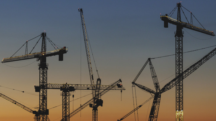 Megtört a csend: megtudtuk, mit várnak a kormányváltás után a magyar építőipar nagyágyúi