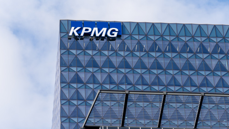 Új vezetőt nevezett ki a KPMG Magyarország