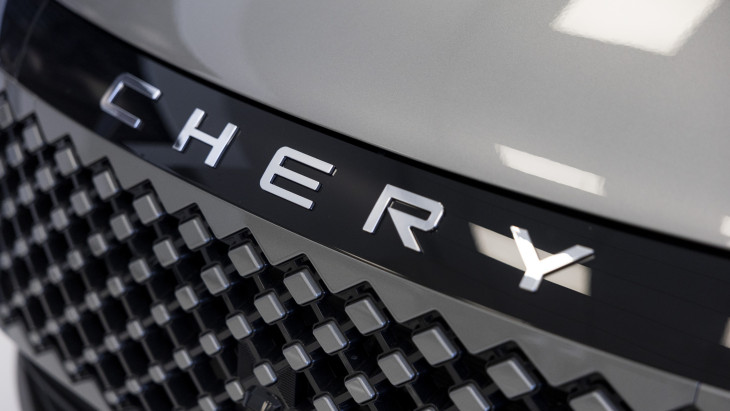 Újabb helyszínt keres üzemének a kínai autógyártó