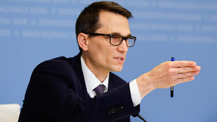 Kimondta a nagynevű pénzember, amit senki nem akart hallani: idén óriási gyomrost kap a gazdaság