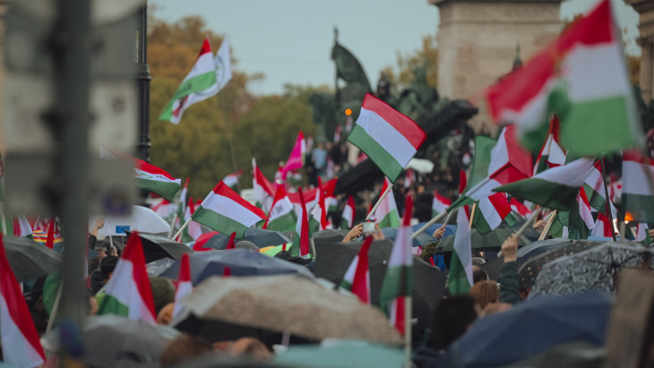 Régóta erről suttogott mindenki: nehéz mással magyarázni a forint száguldását