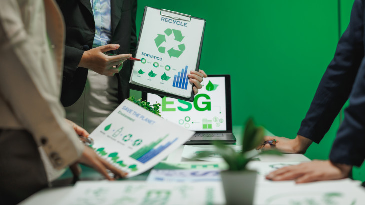 Könnyítések jönnek az ESG-jelentésekben - Mutatjuk a legfontosabb változásokat
