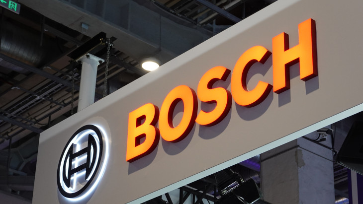 22 ezer dolgozóját küldi el a Bosch