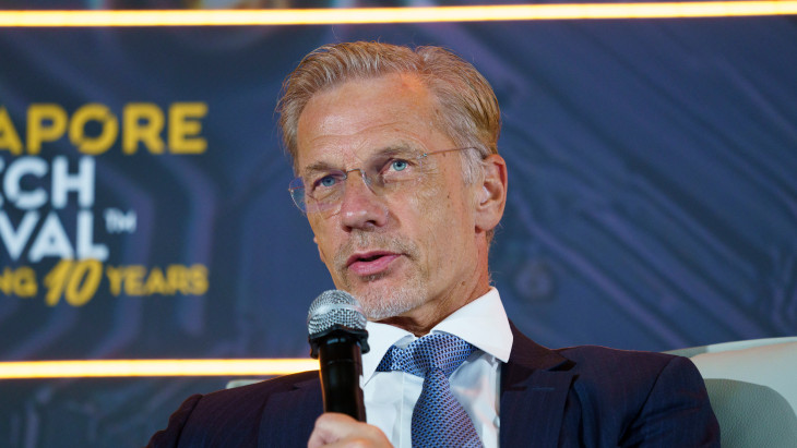 Horvát nagyágyút igazolt le az EKB