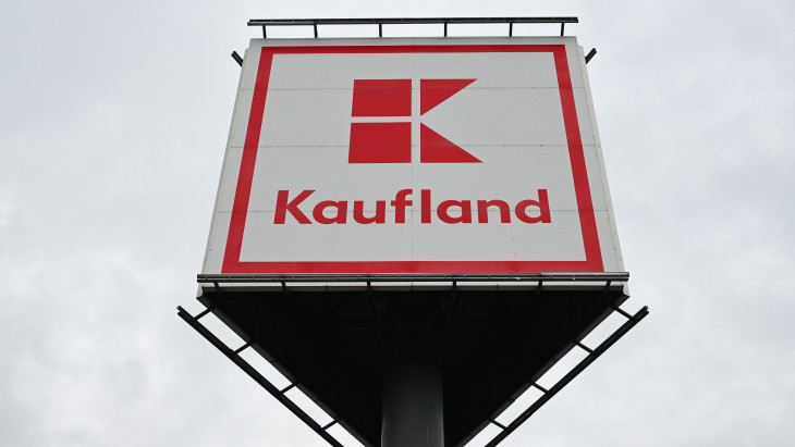 Kisebb boltokkal próbálkozik a Lidl testvére a régióban