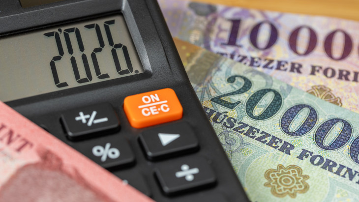 Maradt még szufla a forintban a pénteki nagy ugrás után?