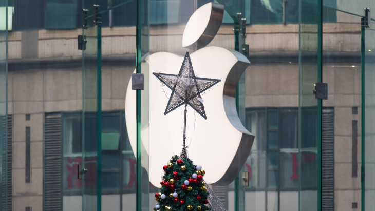 Fontos emberek távoztak az Apple-től