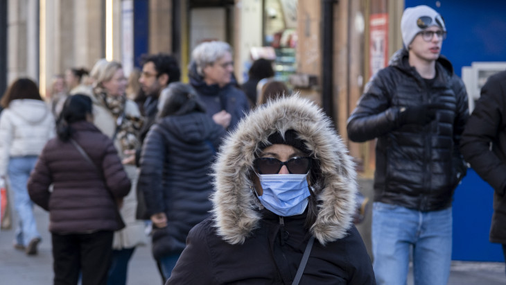 Megjöttek a friss adatok: így indult el az idei „influenza-szezon” Magyarországon