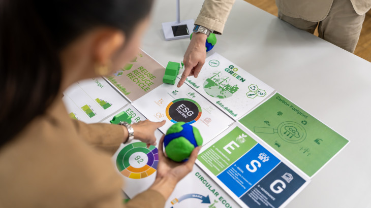 Új korszak az ESG-beszámolókban - Mi lesz a tanúsítással?