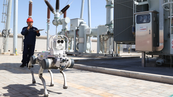 Váratlan fordulat: egy újabb globális energiaválság Kínát emelheti a világ trónjára