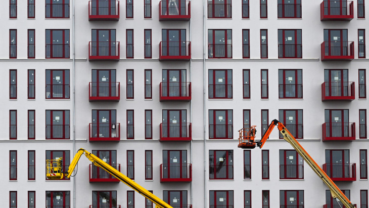 Magánszemélyek uralják a magyar bérlakáspiacot, de nagyon érik már a fordulat