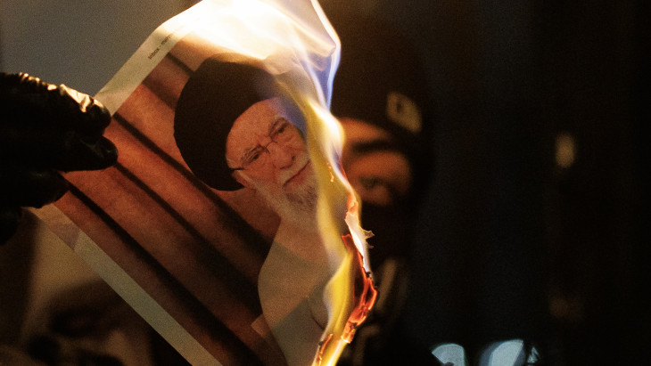 Elképesztő számok keringenek: 360 ezren megsérültek az iráni tüntetéseken?