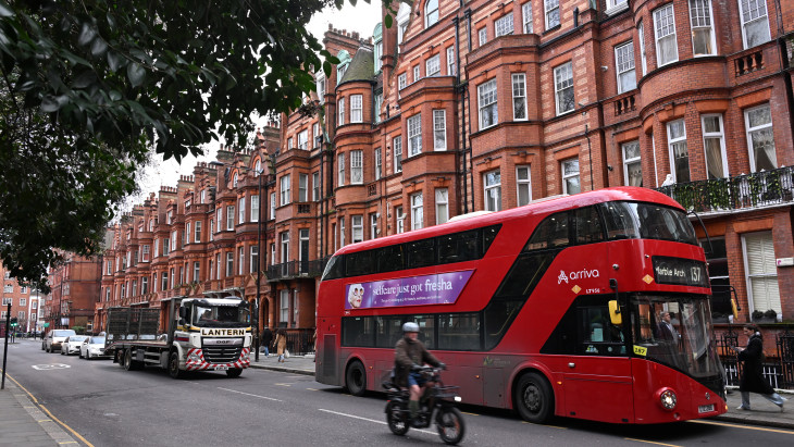 A háború odavághat a brit inflációnak is