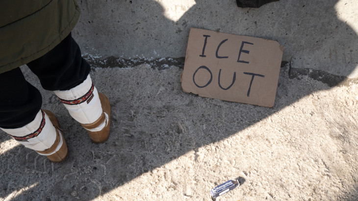 Zavargások és halálos áldozatok: üzentek az amerikai óriáscégek vezetői a kormánynak