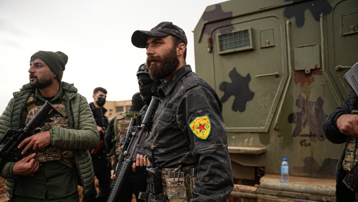 Meglepő fordulat a háborús övezetben: történelmi megállapodás született, ami mindent megváltoztathat