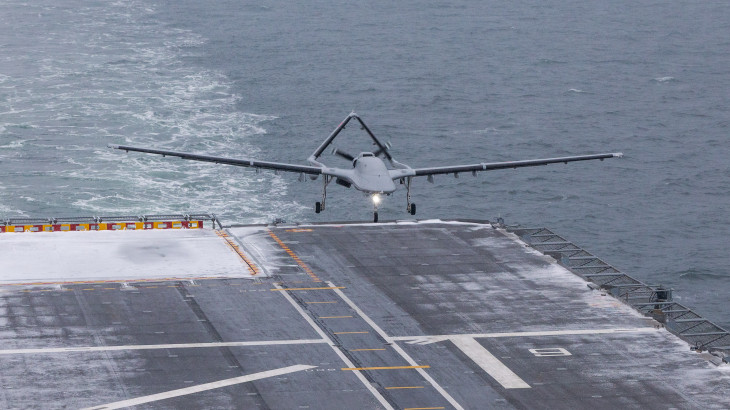 Megdöbbentő fölény a téli hadgyakorlaton: amíg minden más eszköz csődöt mondott, az orosz-ukrán háború sztárjának nagytestvére tündökölt