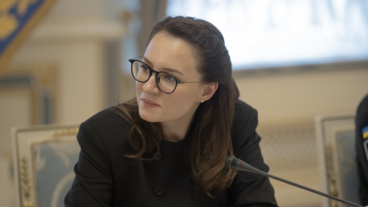 Megerősítette lemondását az ukrán kormányfő