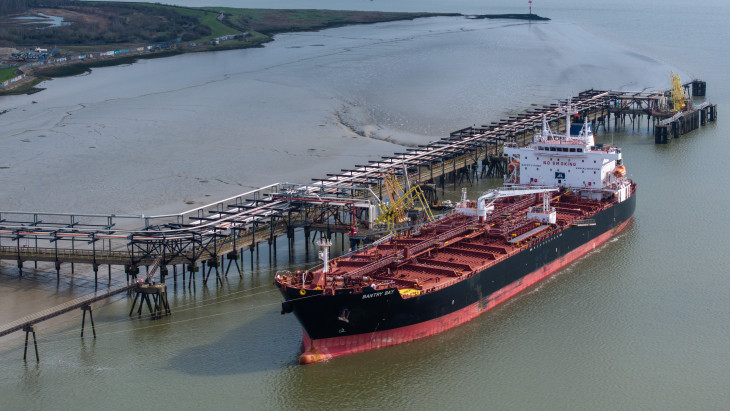 Kemény kijelentés az európai nagyhatalomtól: lépéseket tesznek a Hormuzi-szorosnál