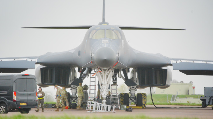 "Extrém keményen lecsapunk Iránra" - Nem tetszik a befektetőknek Trump bejelentése