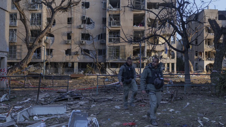 Kimondták a legrosszabbat: háborús bűncselekmények történhettek, sokszor esélyük sem volt elmenekülni a civileknek