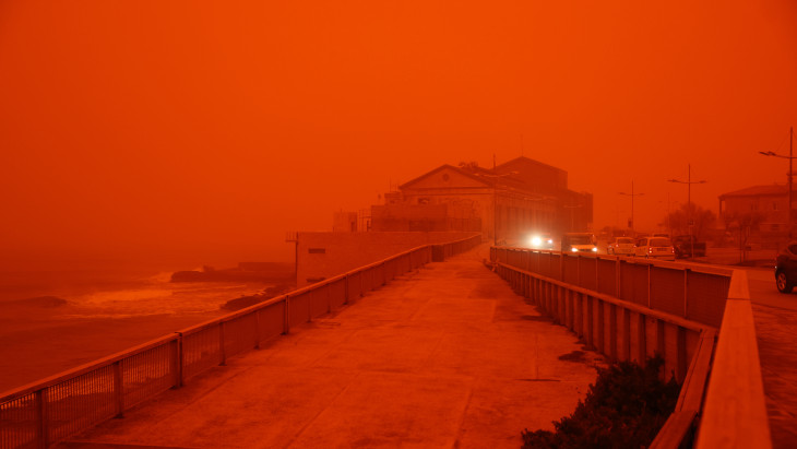 Halálos áldozatot követelt az Ermilio vihar