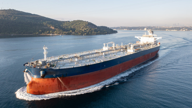 Vigyázat, ugrani készül az olaj ára