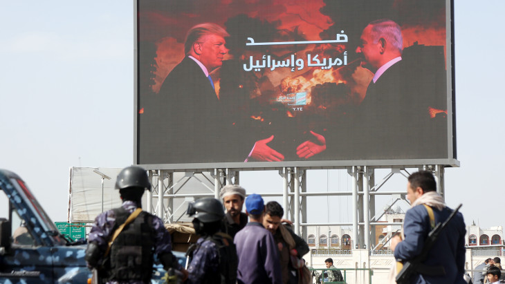 Küszöbön a pusztító amerikai-izraeli támadás, miközben Trump nagy sikert jelentett be - Percről percre az iráni háborúról vasárnap