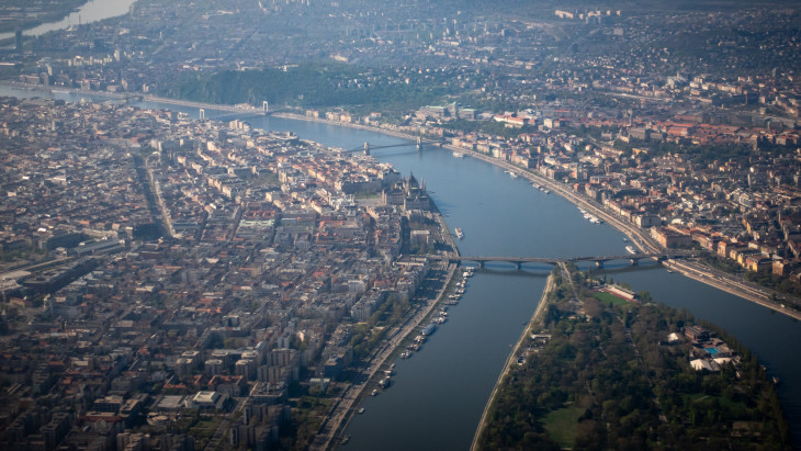 Riasztó figyelmeztetés érkezett: minden idők legpusztítóbb nyara jöhet Budapesten, klimatikus vészhelyzetre készülnek