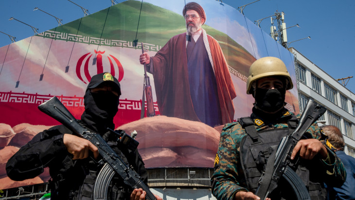 Kemény üzenetek jöttek a tárgyalások után: távozott az amerikai delegáció Iszlámábádból - Híreink az iráni háborúról vasárnap