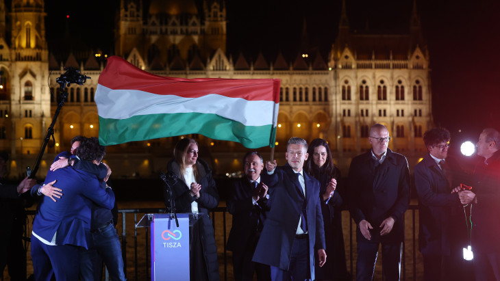 Megtaláltuk: így tudnak hirtelen tízmilliárdokat spórolni Magyar Péterék, és ehhez elég volt "csak" megnyerni a választást